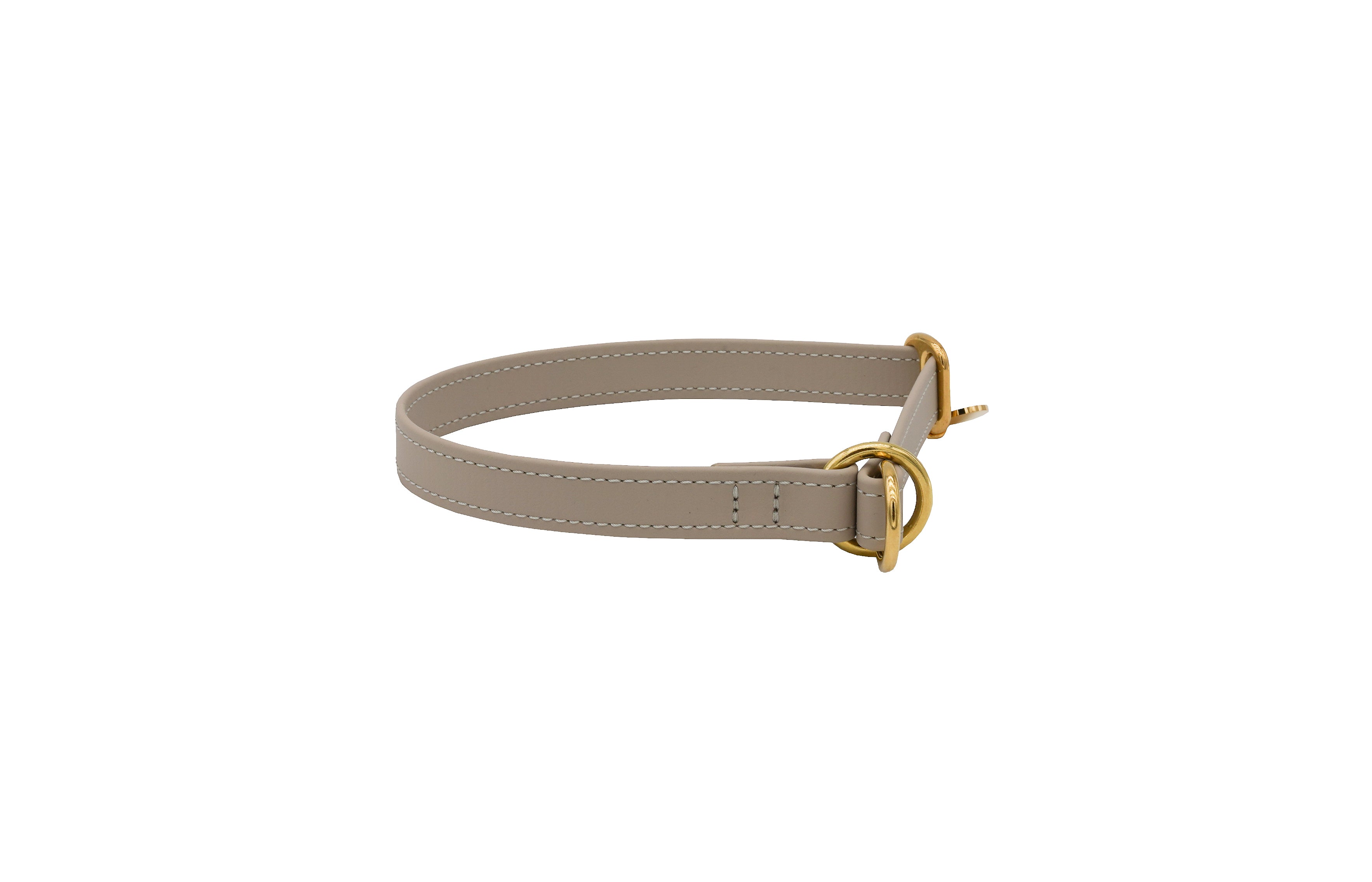 Biothane Zugstopphalsband Classic individuell