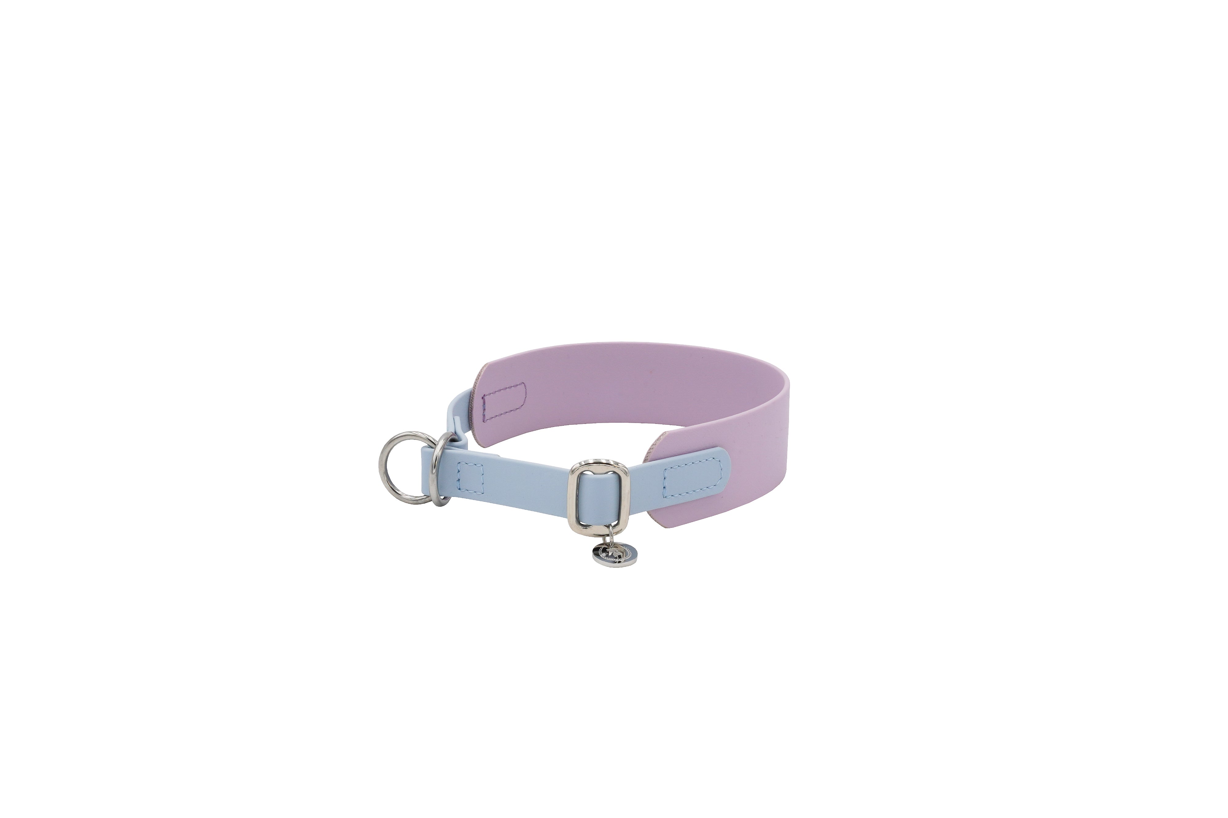 Biothane pull stop collar Maddison 38mm