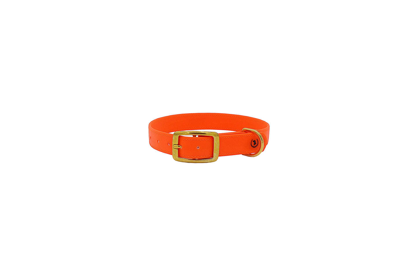 Biothane Halsband Classic