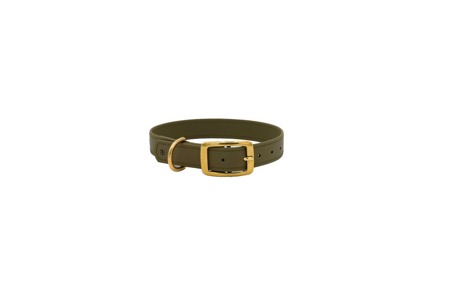 Biothane Halsband Classic