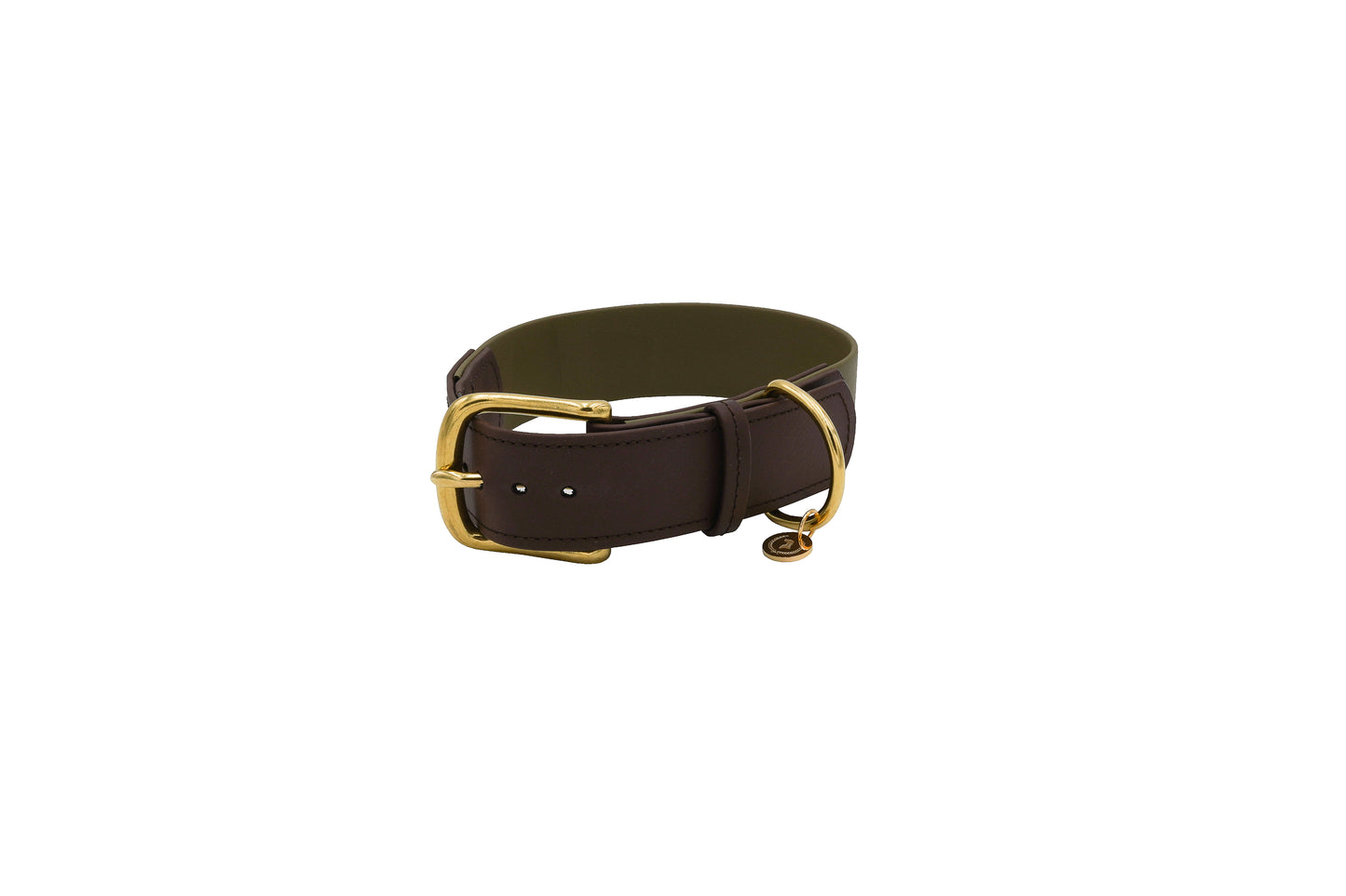 Biothane Halsband Maddison
