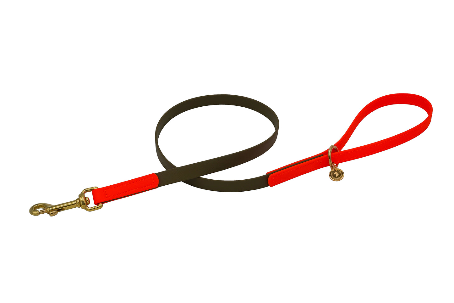 <transcy>Biothane leash Classic</transcy>