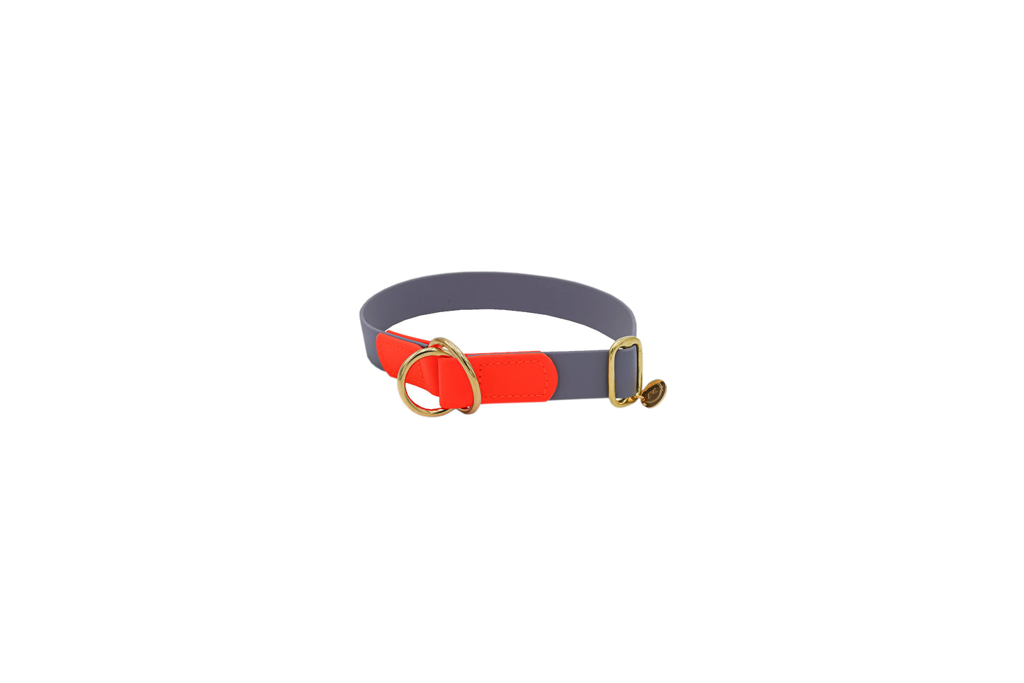 Biothane Zugstopphalsband Maddison