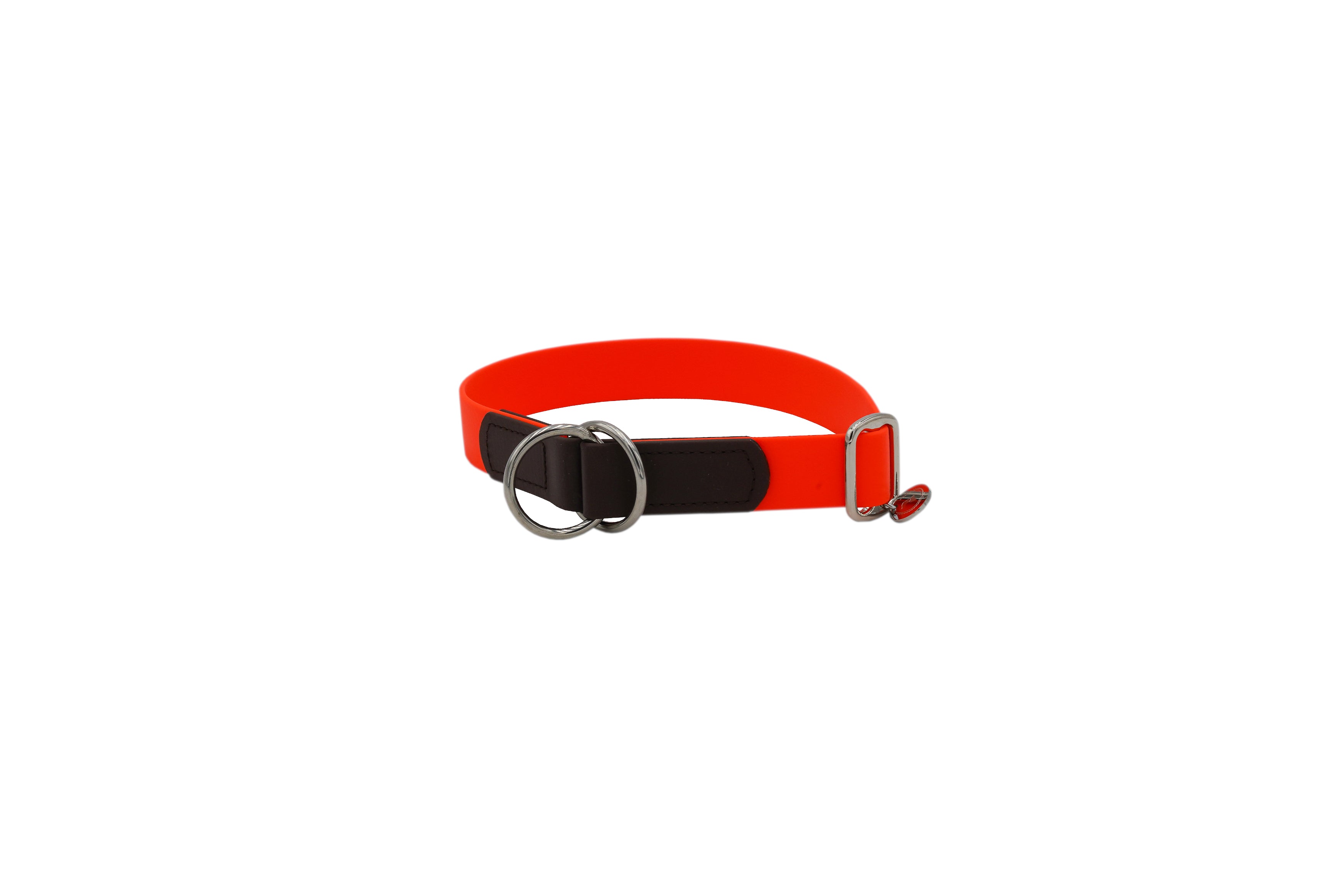 Biothane Zugstopphalsband Maddison individuell