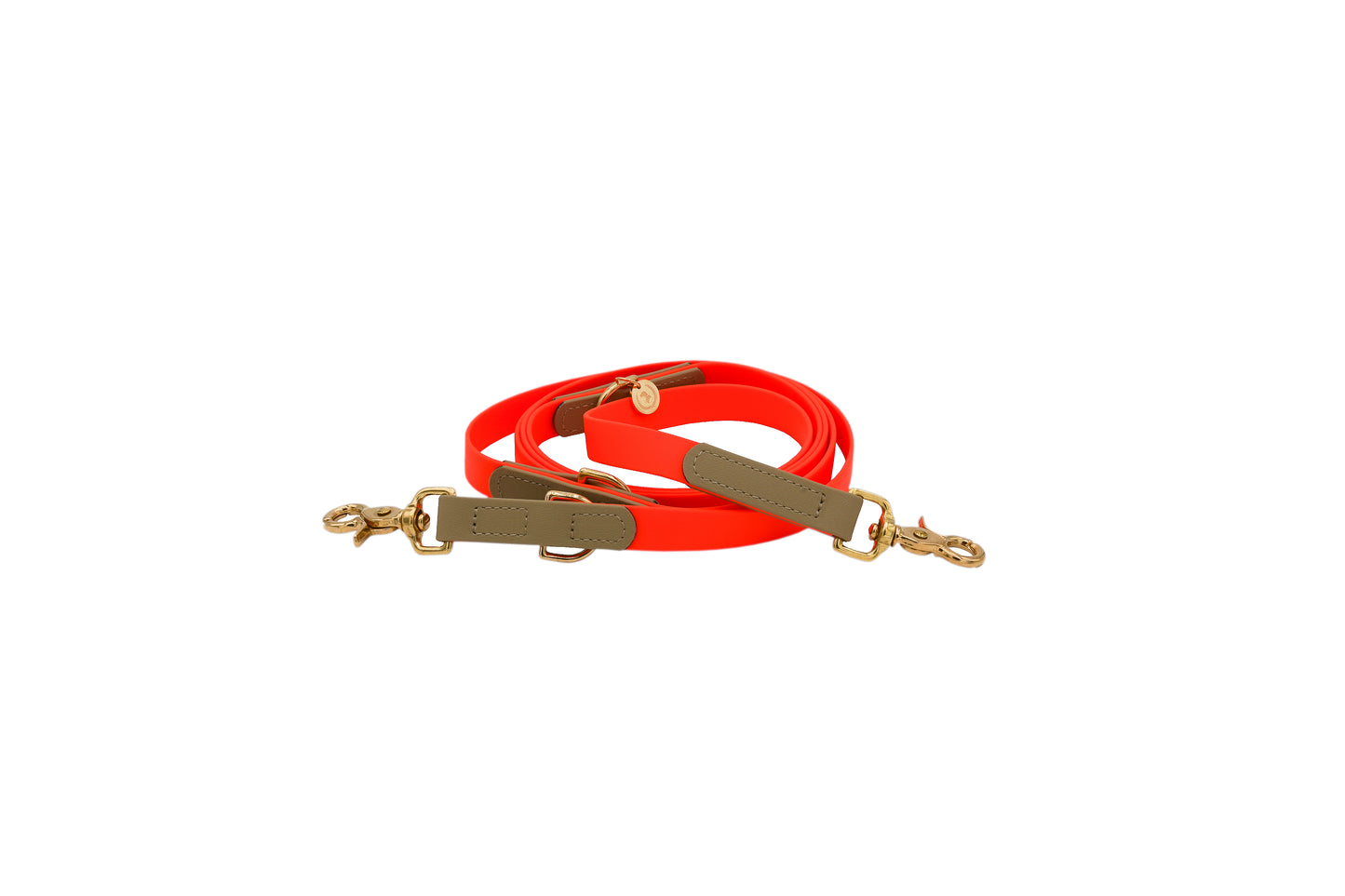 <transcy>Biothane leash Classic</transcy>