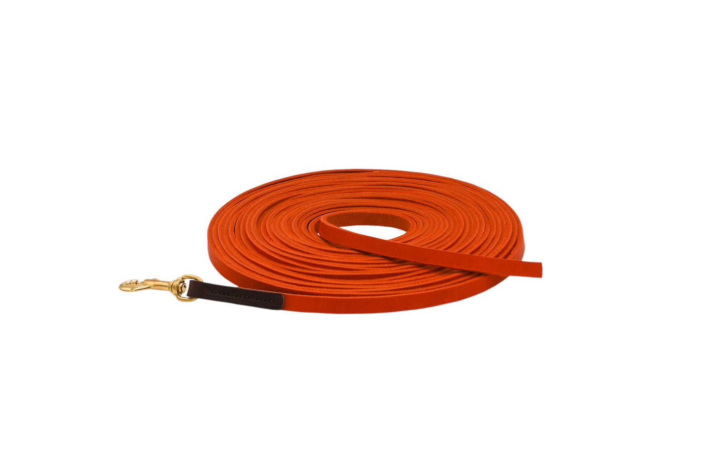 <transcy>Fettleder towline</transcy>