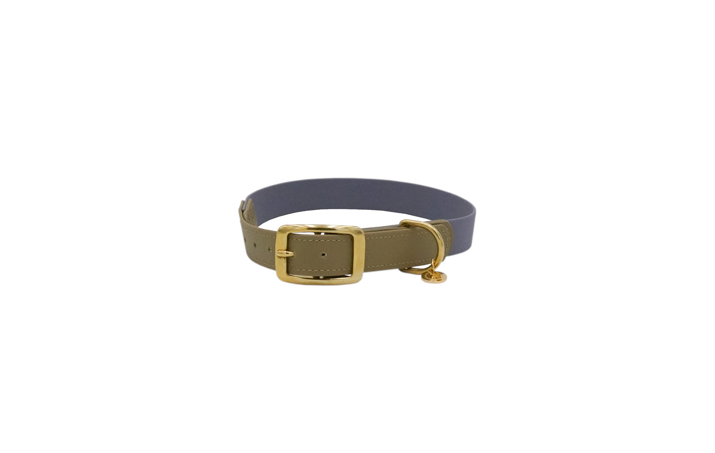 Biothane Halsband Maddison