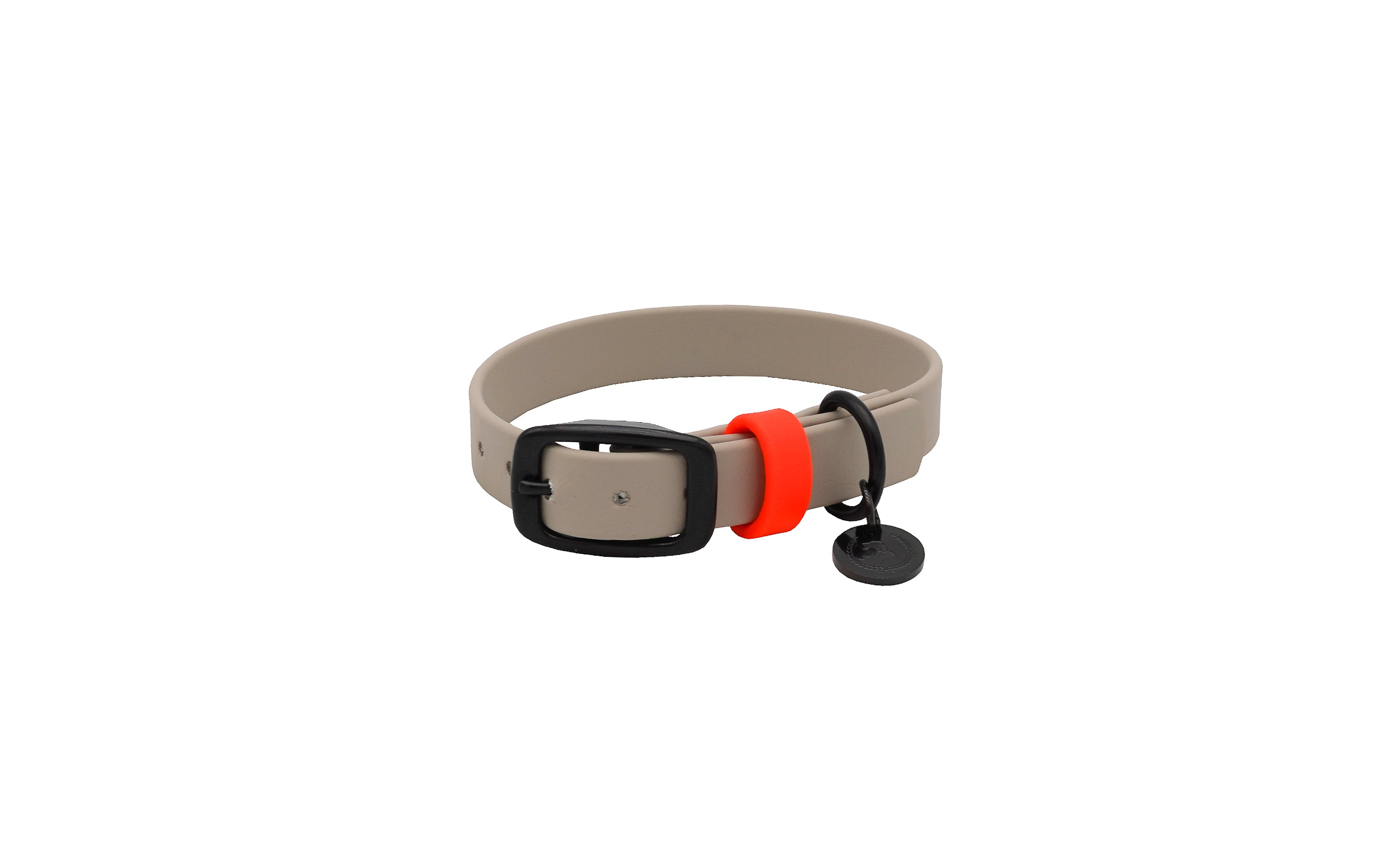 Biothane Halsband Nemi small