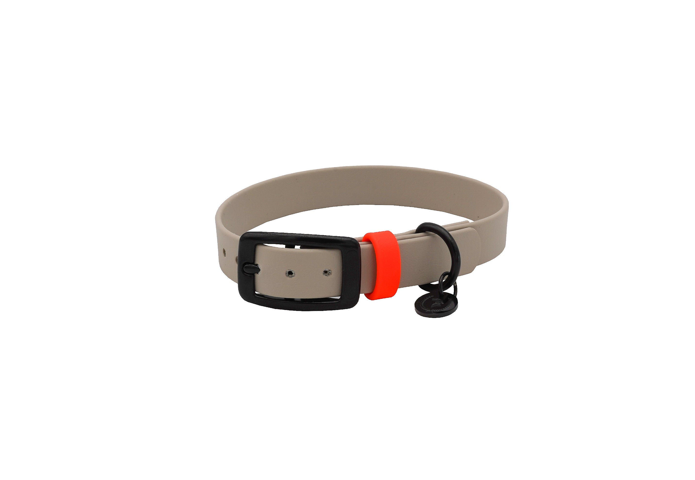 Biothane Halsband Nemi