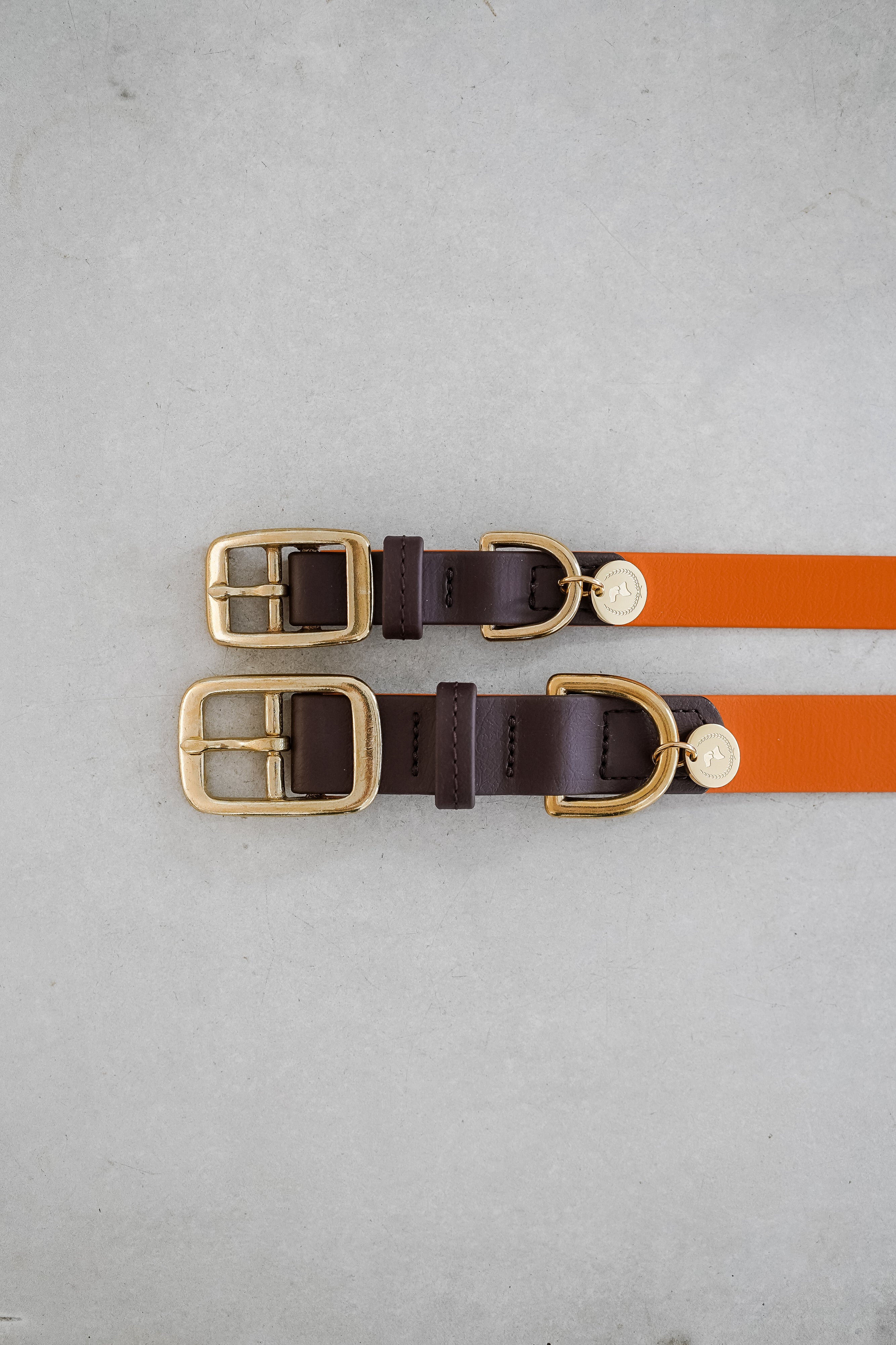 Biothane Halsband Maddison
