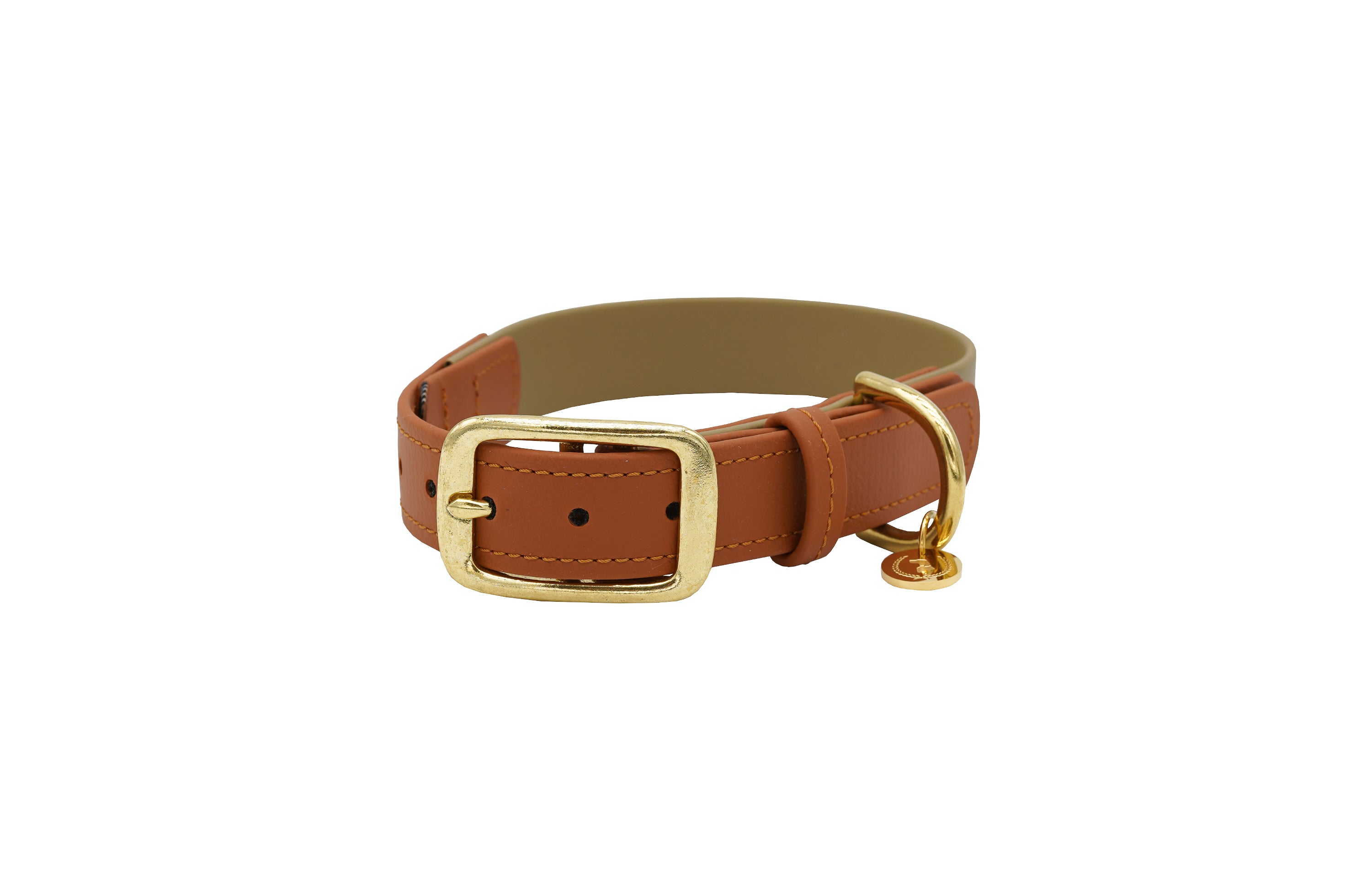 Biothane Halsband Maddison