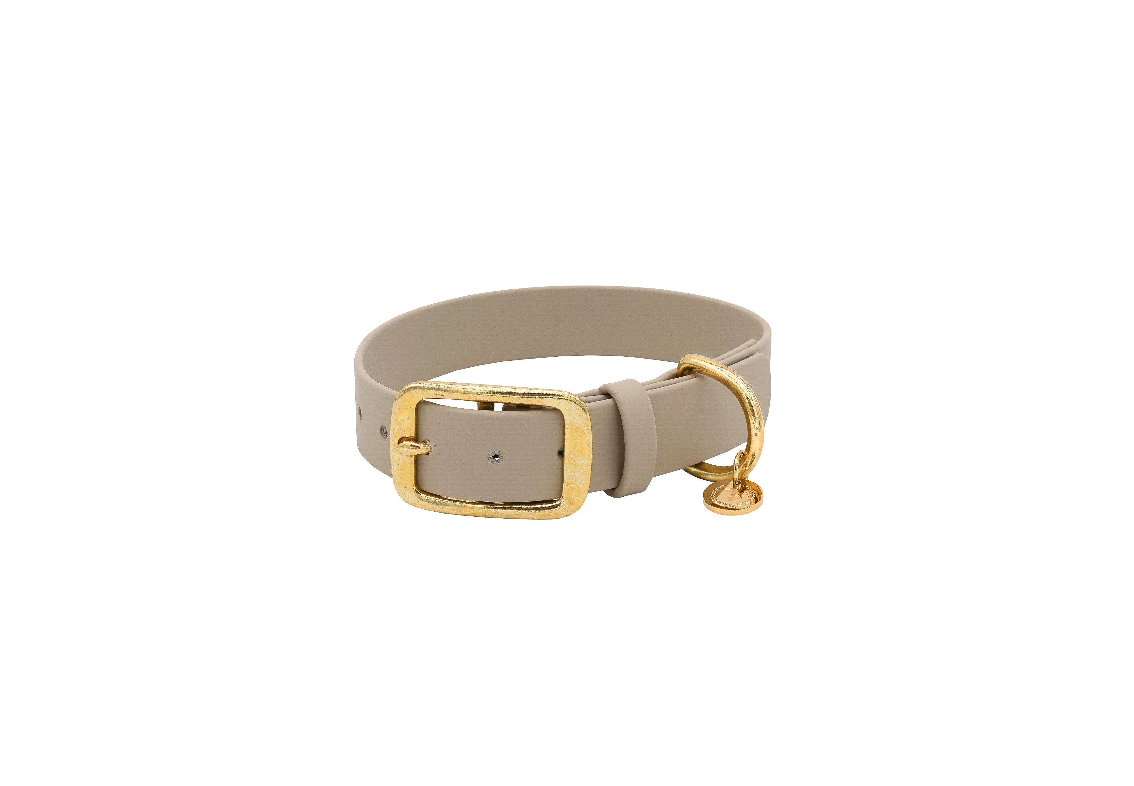 Biothane Halsband Nemi 'individuell'