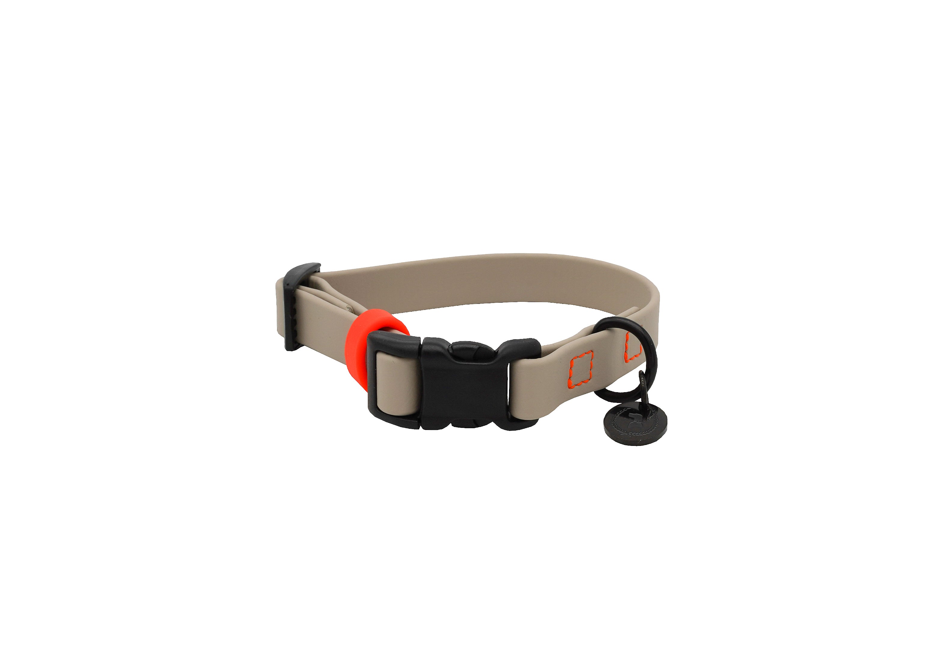 Biothane Halsband Nemi-Klick small