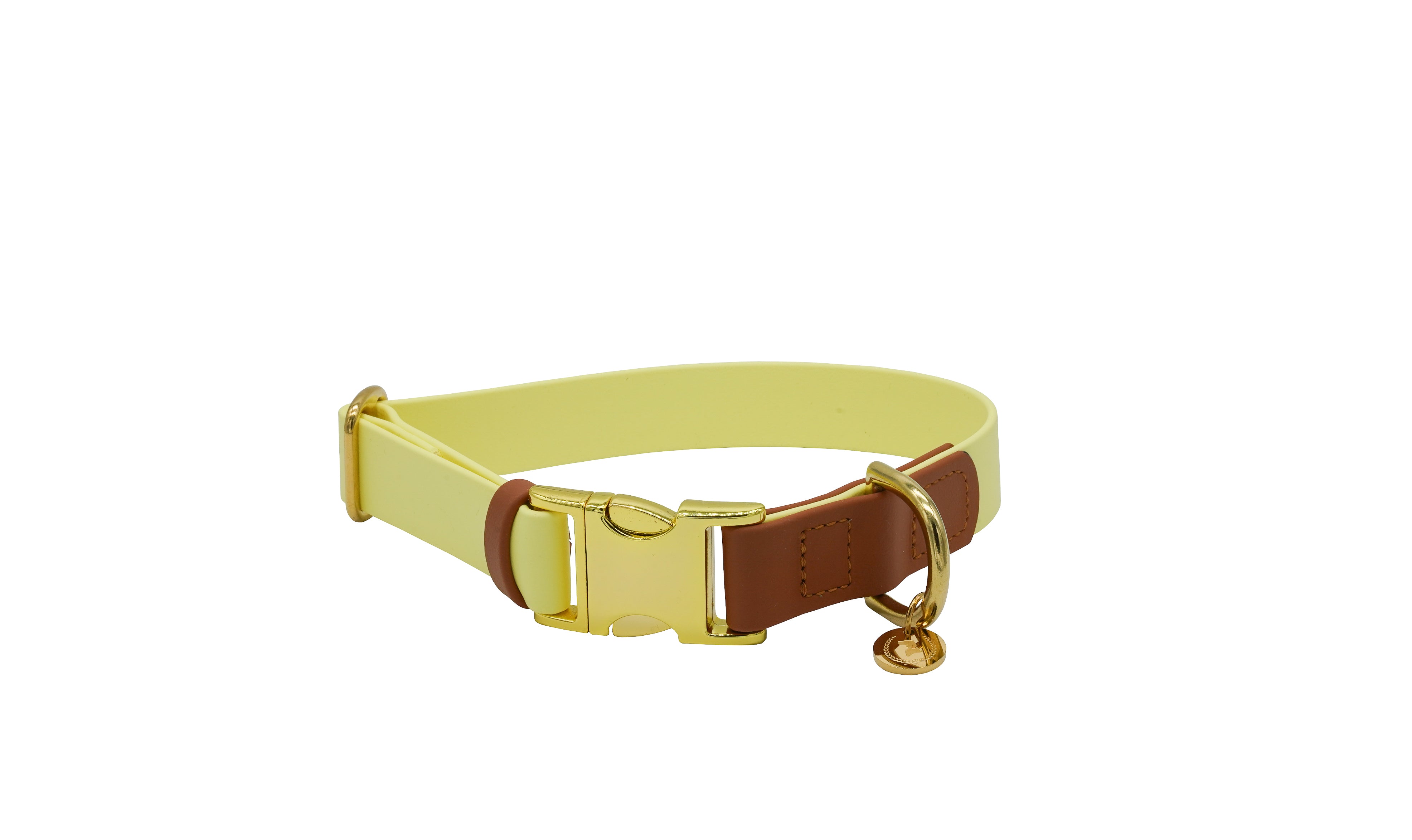 Biothane Halsband Maddison-Klick individuell