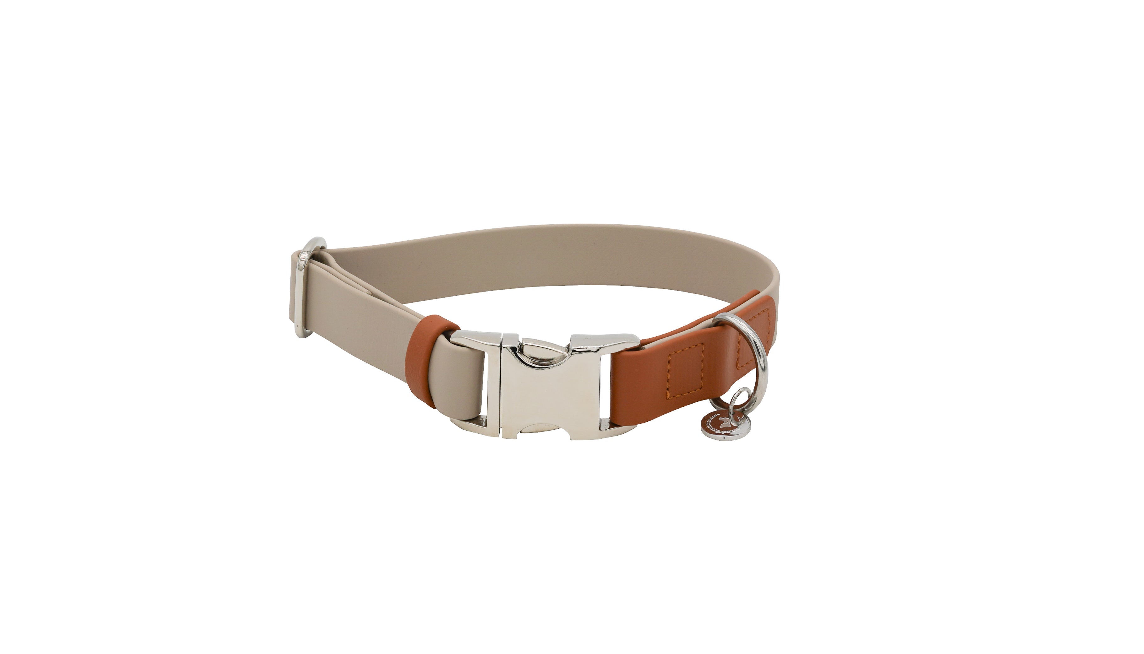 Biothane Halsband Maddison-Klick individuell