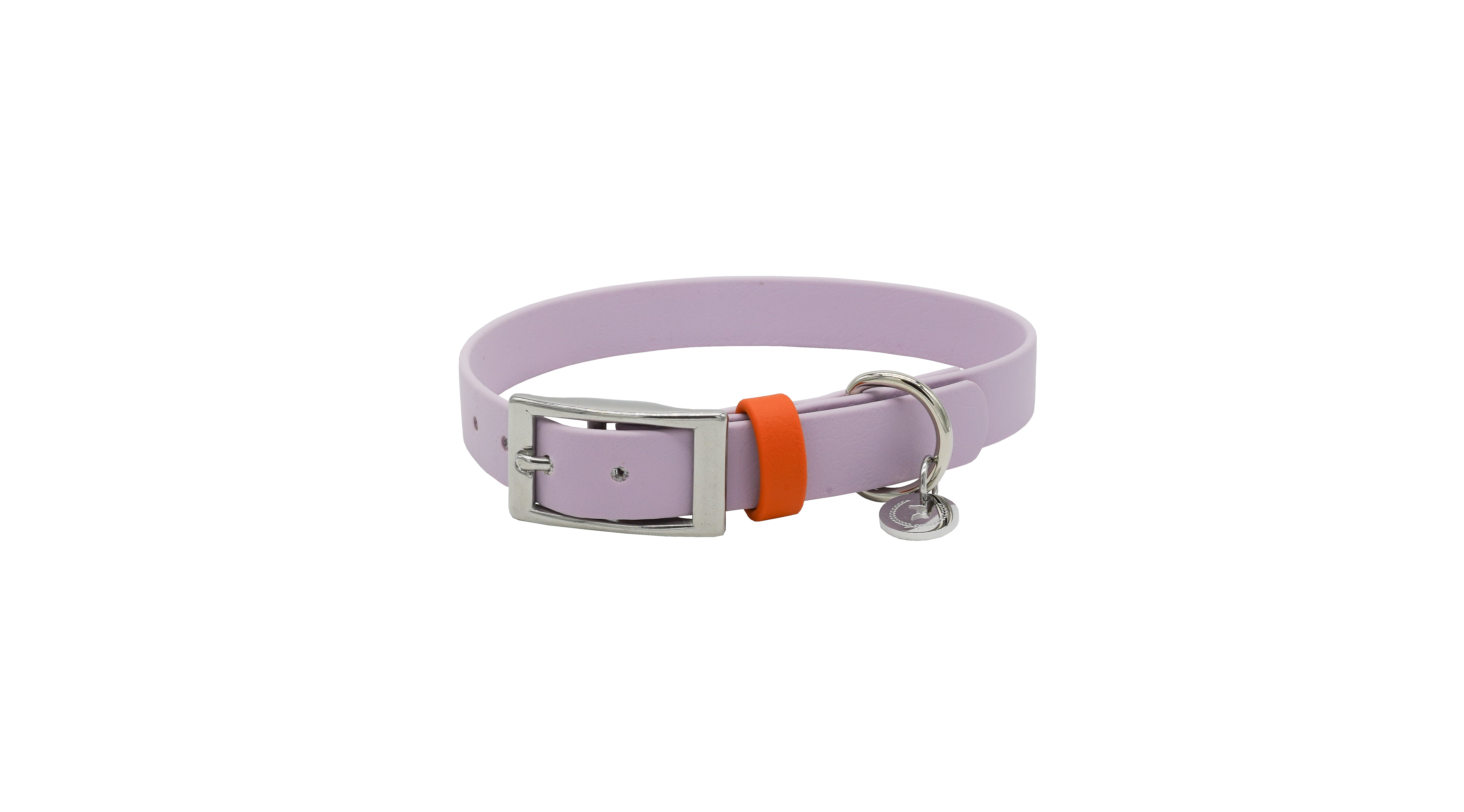 Biothane Halsband Nemi 'individuell'