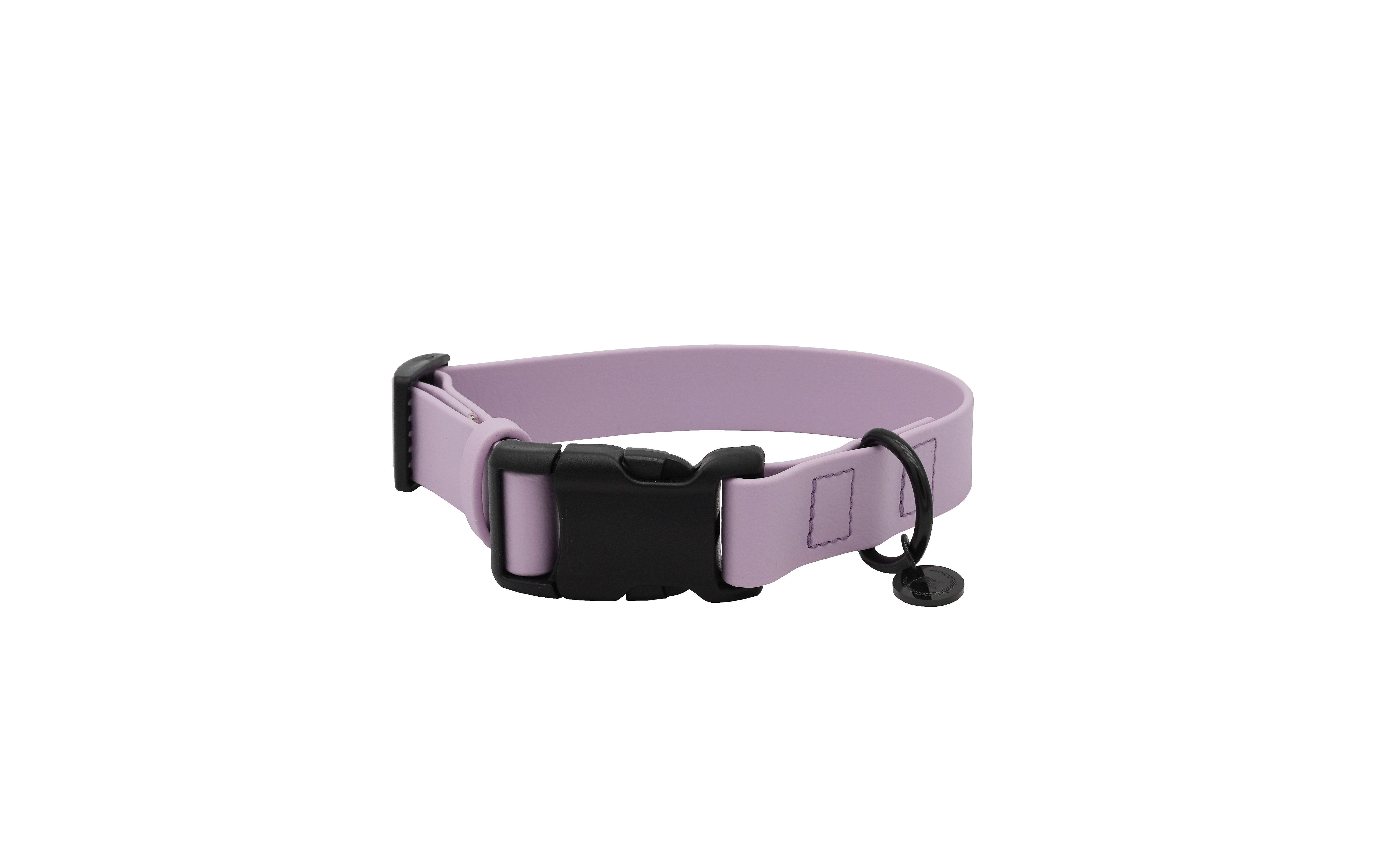 Biothane Halsband Nemi-Klick ``individuell``