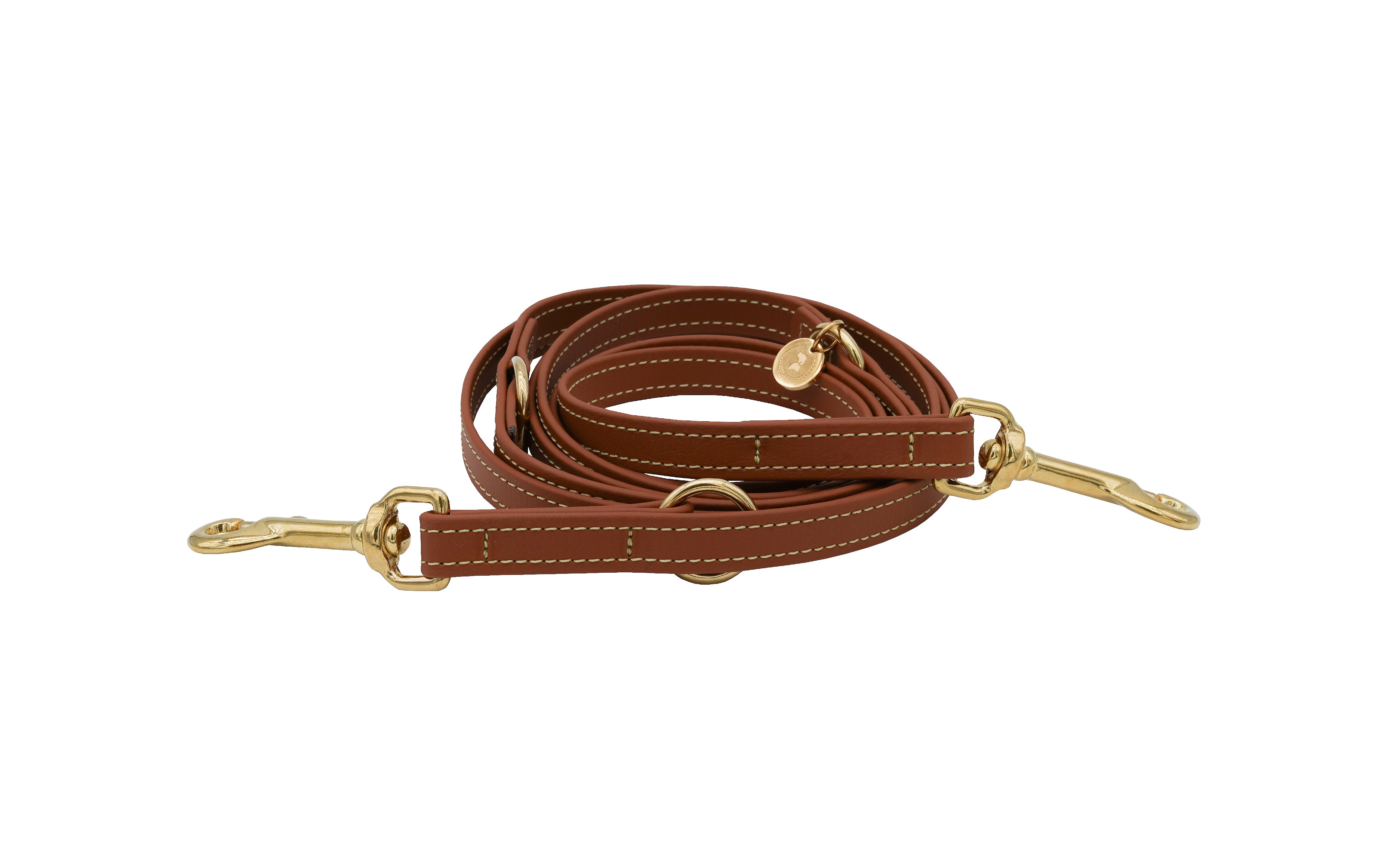 Biothane Leine Nooka Toffee