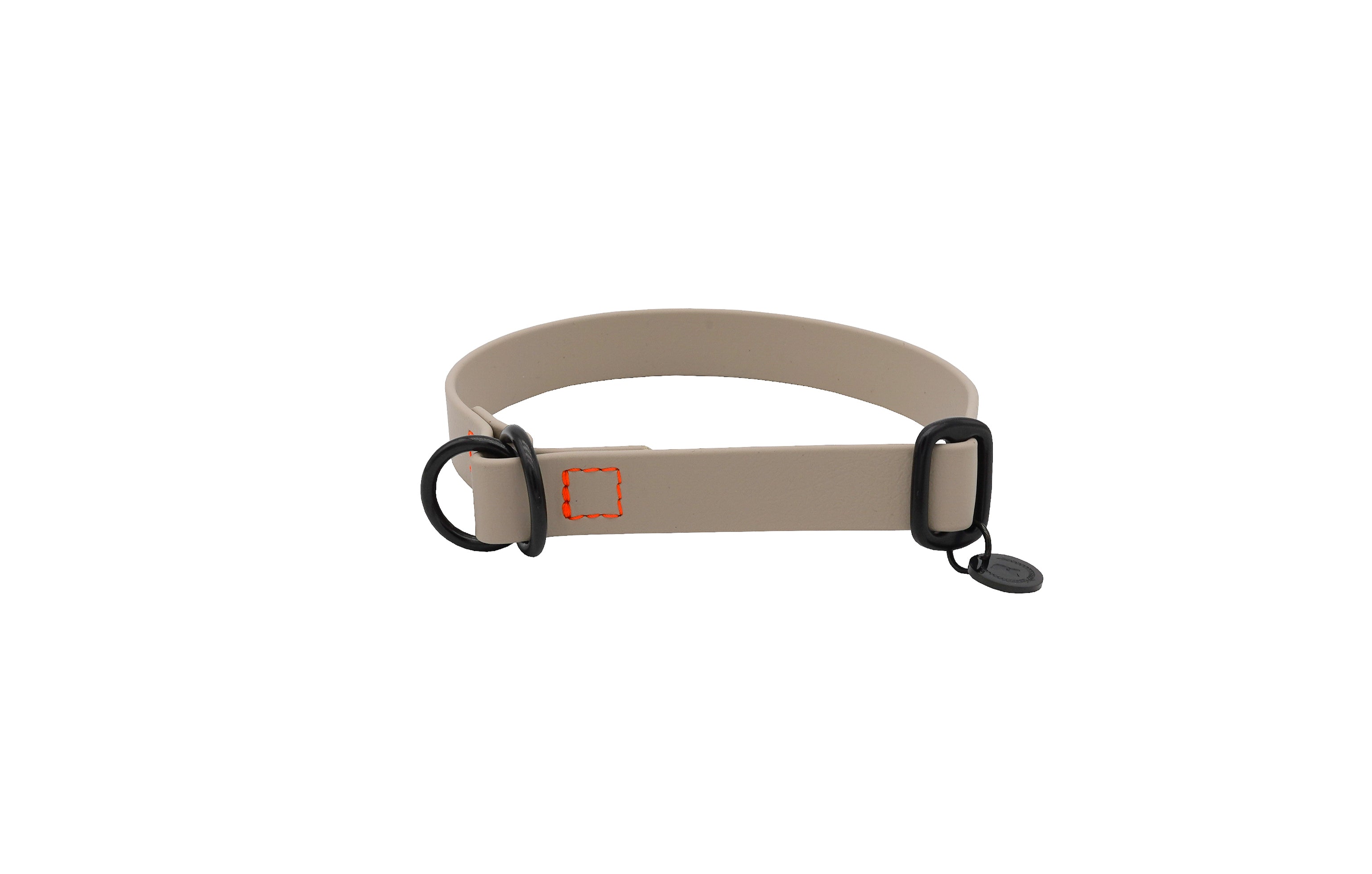 Biothane Zugstopphalsband Nemi small