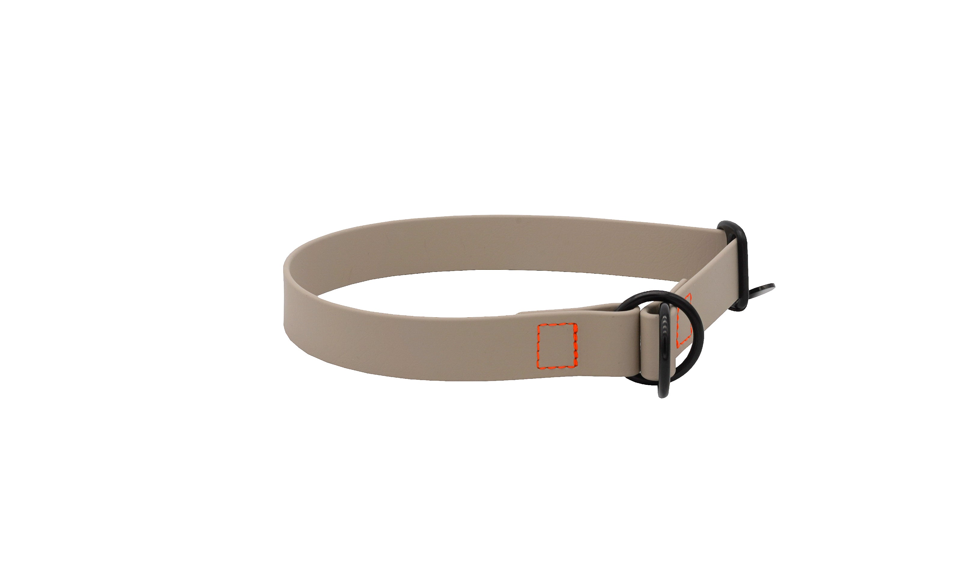 Biothane Zugstopphalsband Nemi